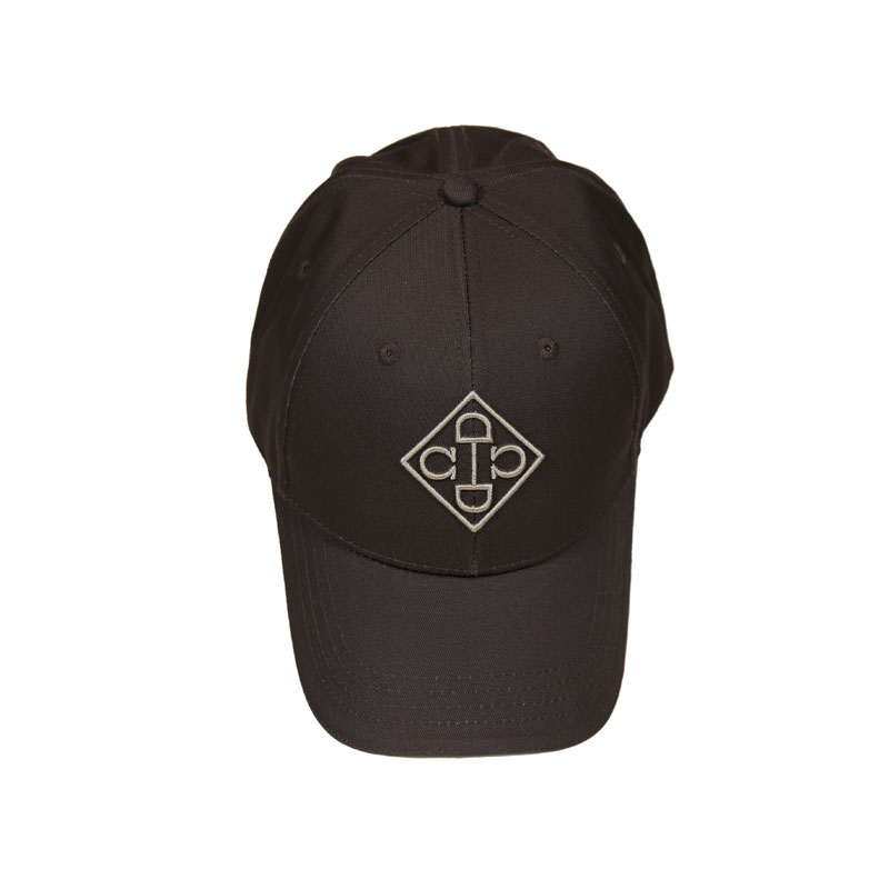 Grooming Deluxe Baseball Cap - Brown - Image 2
