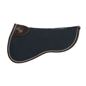 Kentucky Horsewear Half Pad Absorb - Navy