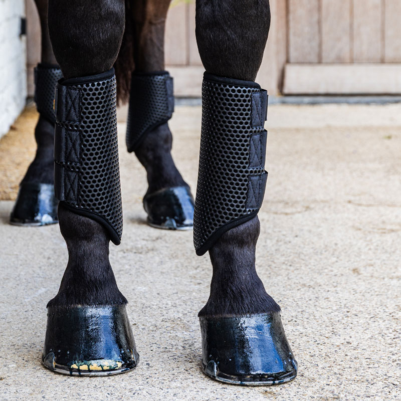 Kentucky Horsewear Turnout Boots ProAir - Image 2