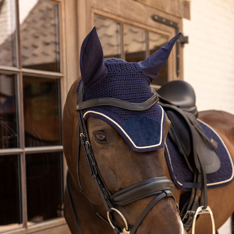 Kentucky Fly Veil Wellington Velvet - Image 16