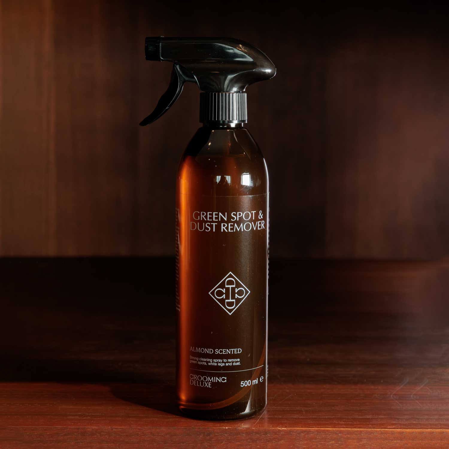 Grooming Deluxe Green Spot & Dust Remover - Image 2