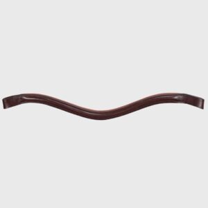 Equiline Waved Browband