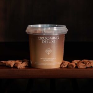 Grooming Deluxe Healthy Horse Treats - Almond