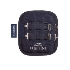 Equiline Buckle Chest Extender Andros -T Closure