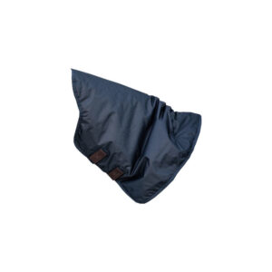 Kentucky Turnout Rug Classic Neck Cover - Navy