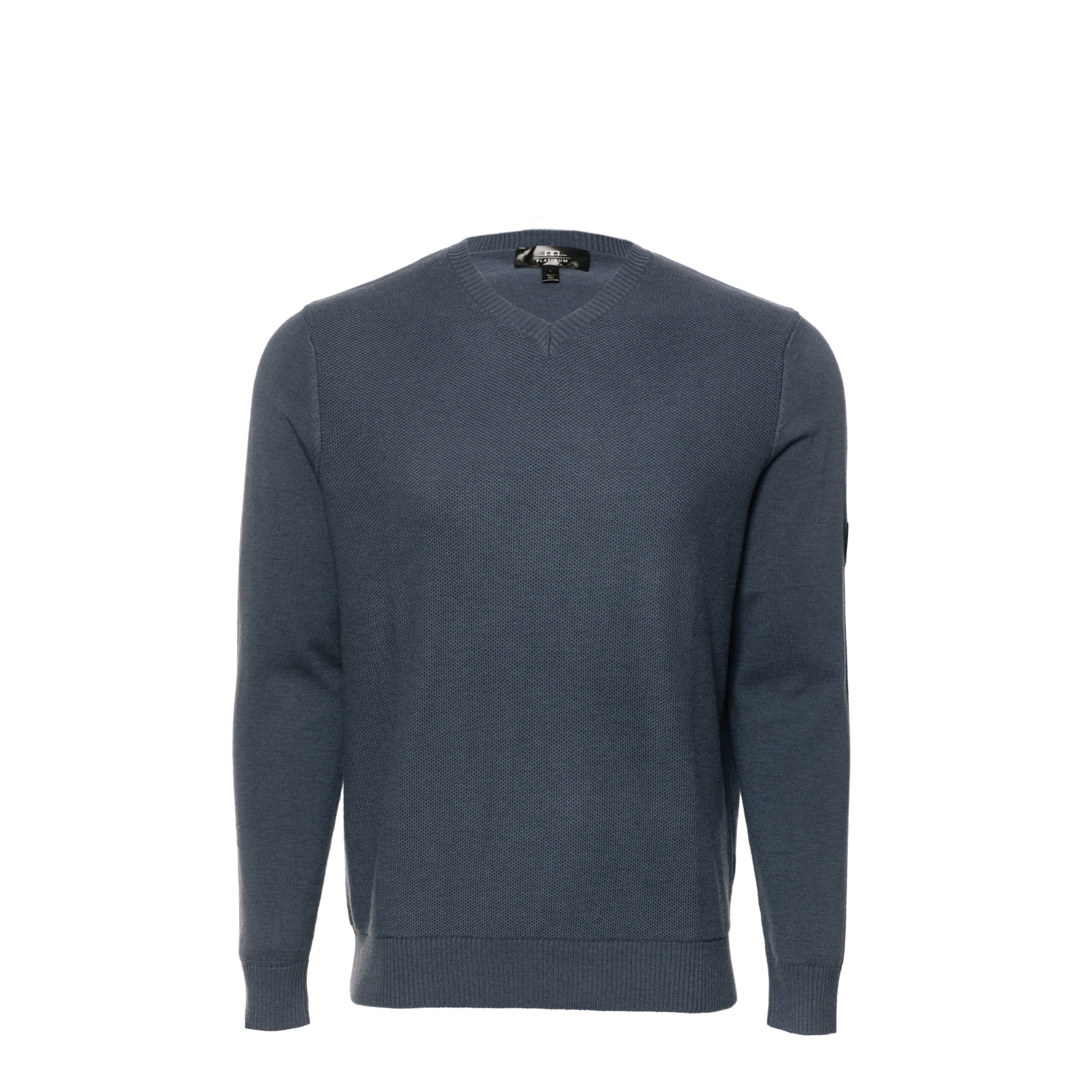 AA Platinum Mens Sweater Milano - X Large