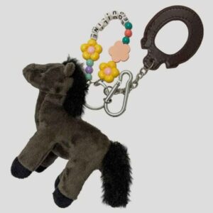 Equiline Bag Charm