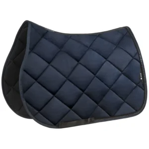 Equiline Saddle Pad EqGlow - Jumping - Navy