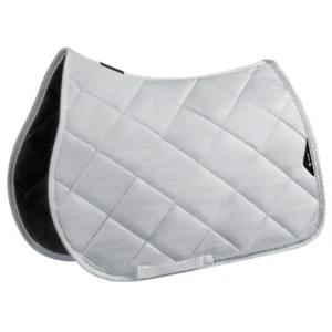Equiline Saddle Pad EqGlow - Jumping - White