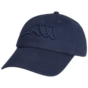 Equiline Cap Cekrol - Navy