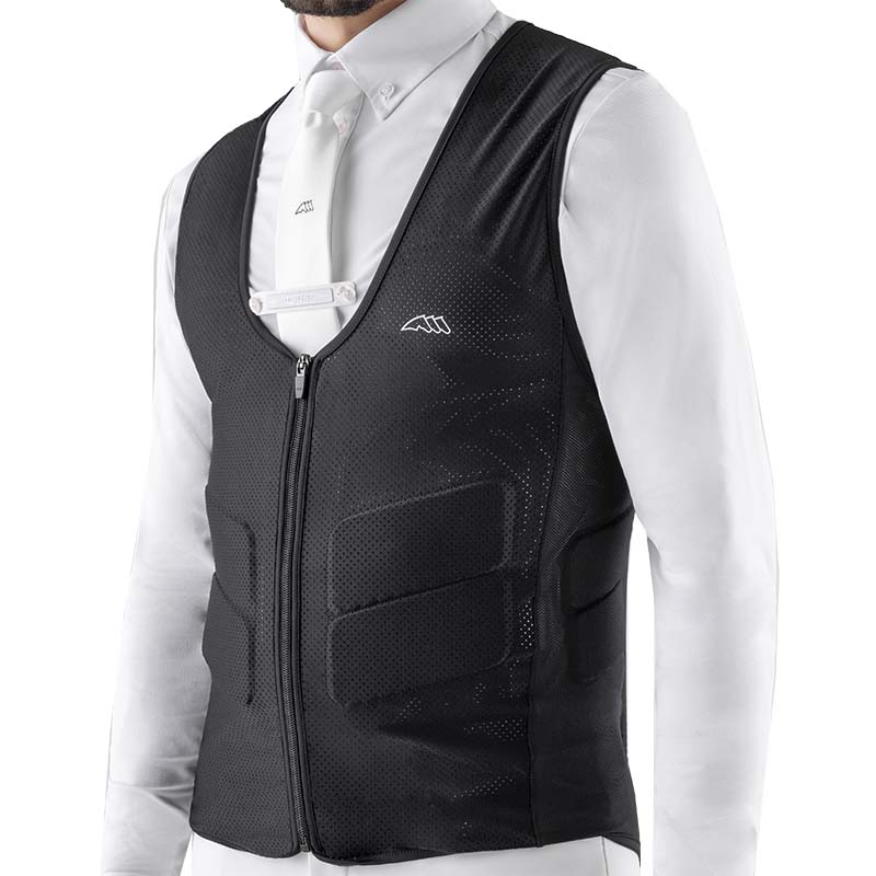 Equiline Back Protector Xcudo - Level 2 - Image 2