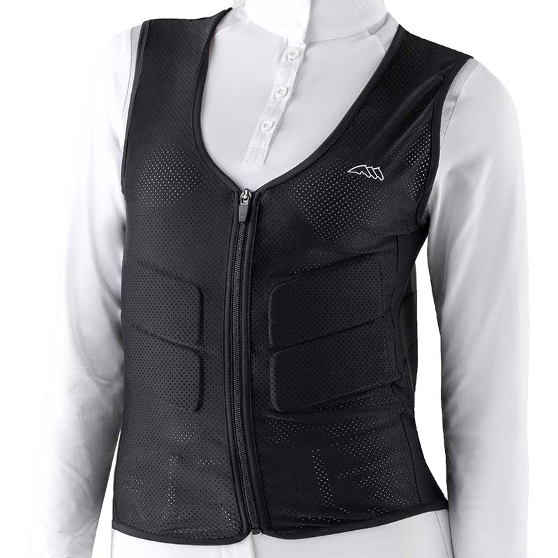 Equiline Back Protector Xcudo - Level 2 - Image 3
