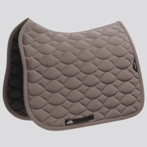 Equiline Saddle Pad Eqalmond- Dressage - Marsh
