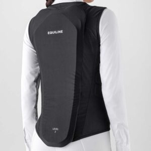 Equiline Back Protector Xcudo - Level 2