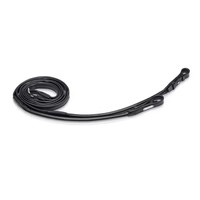 Utzon Equestrian Padded Leather Reins
