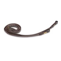 Utzon Equestrian Padded Leather Reins - Image 2