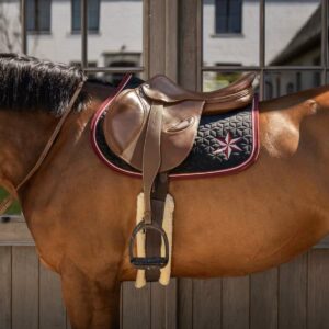 Dy'on Mono Stirrup Leathers