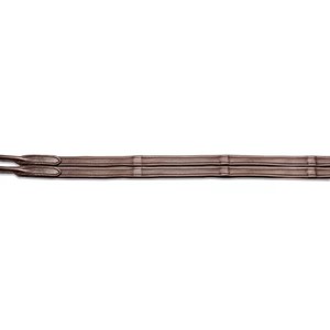 Utzon Equestrian Padded Leather Reins - Image 3