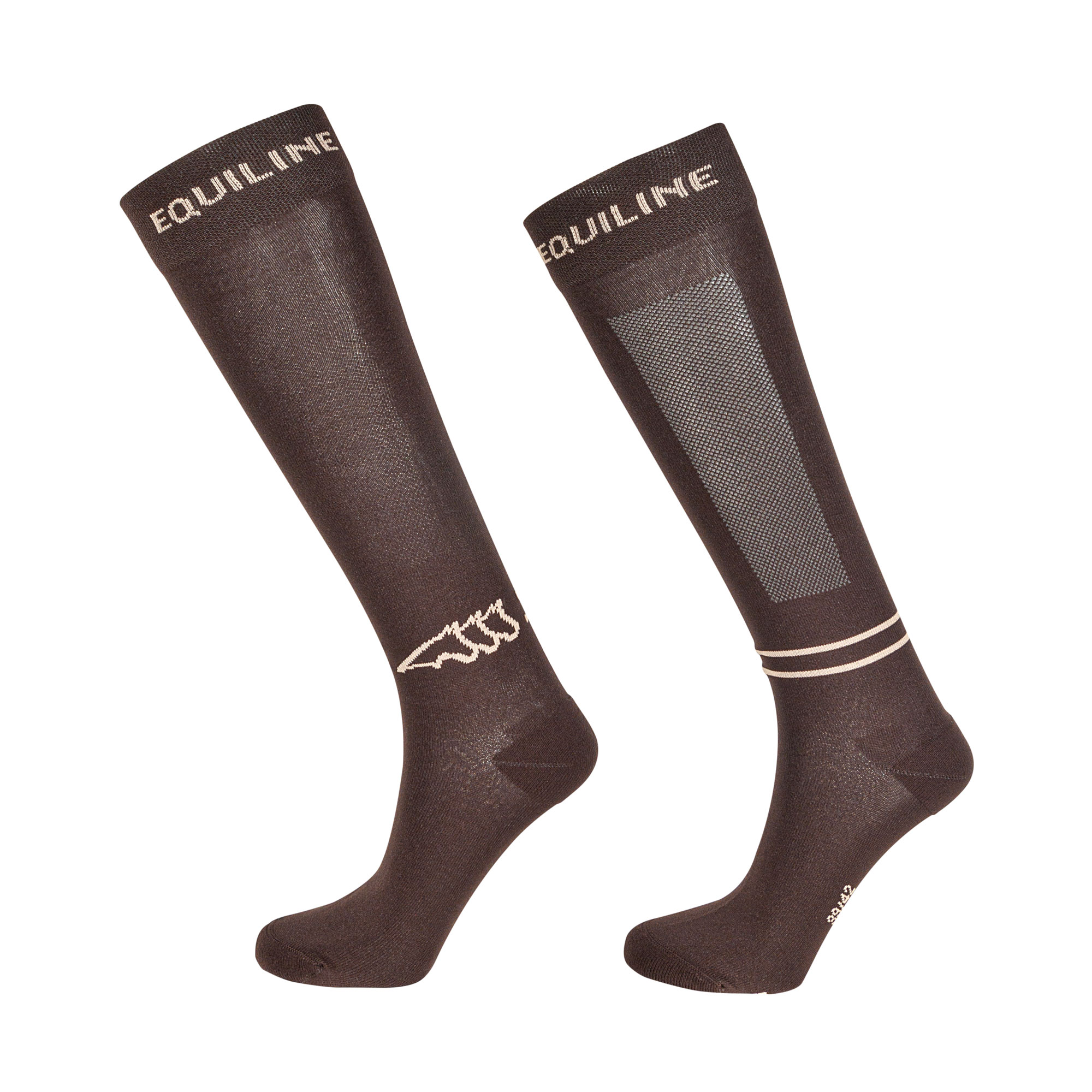 Equiline Unisex Socks Ebele